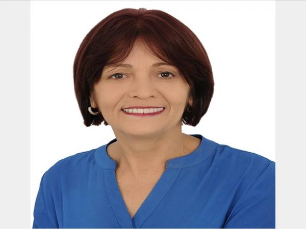 VEREADORA BÊTANIA MONTEIRO