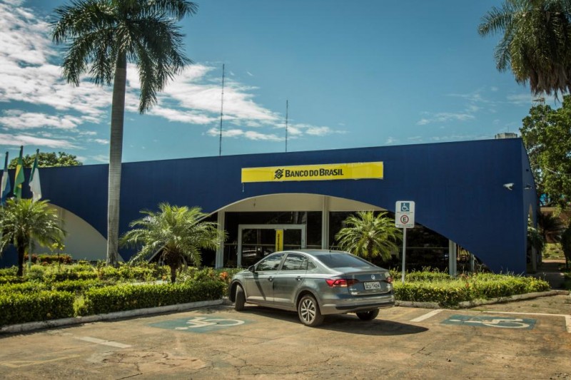 Pagamento dos salários continua sendo feito dentro do mês trabalhado - Foto por: Arquivo Secom-MT