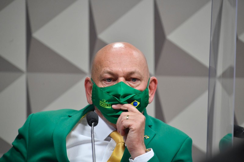 Agência Senado