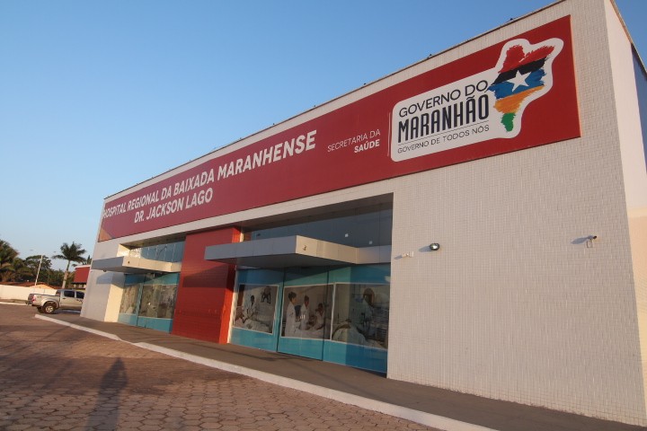 O hospital já contabiliza 649.114 atendimentos realizados. (Foto: Divulgação)