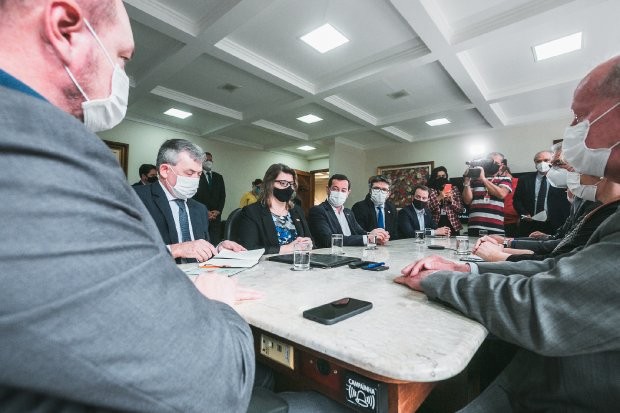 Fotos: Bruno Colaço/Agência AL