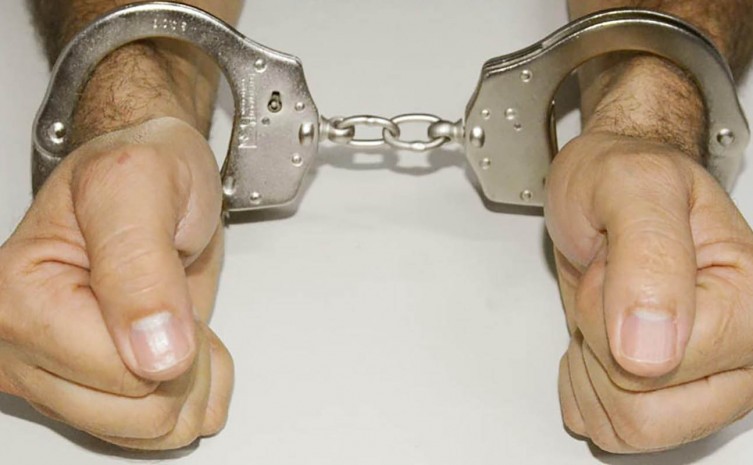 Após o crime, o homem fugiu para o Pará onde foi localizado e preso pela Polícia Civil - Foto: Governo do Tocantins