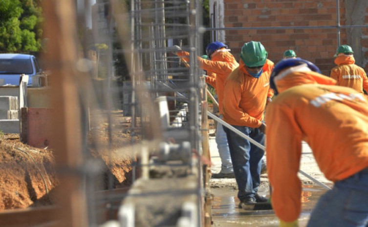 Tocantins fecha mais de 15 meses consecutivos com saldos positivos na geração de empregos - Foto: Flavio Cavalera / Governo do Tocantins