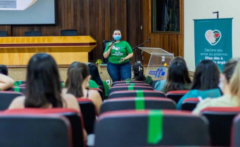Foto: Reprodução/Secom Goiás