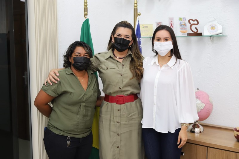 Foto: Reprodução/Secom Amazonas