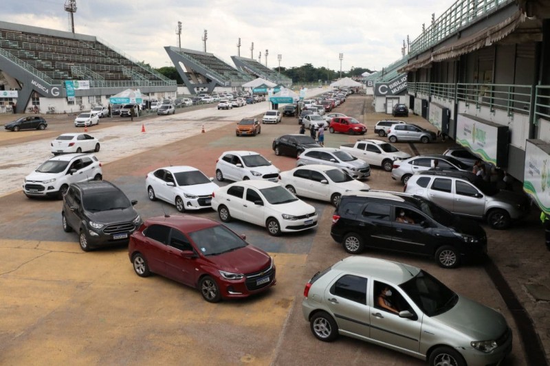 Foto: Reprodução/Secom Amazonas