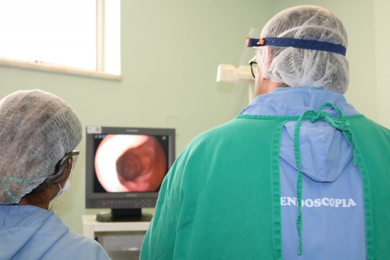 Dia Internacional de Combate ao Câncer de Intestino
