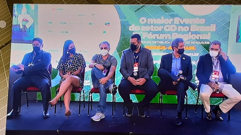Foto: Reprodução/Secom Amazonas