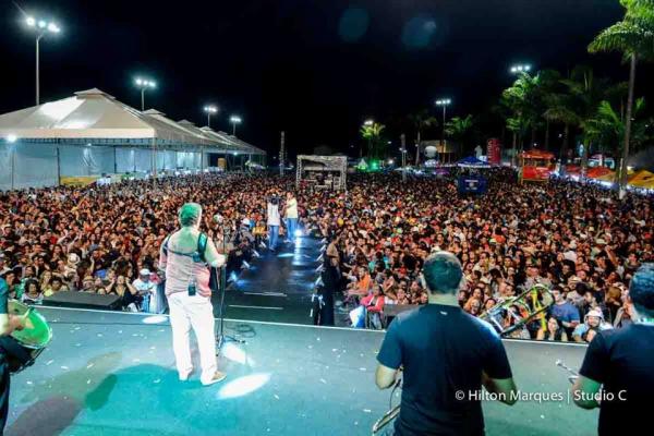 Fotos: Hilton Marques de Lima