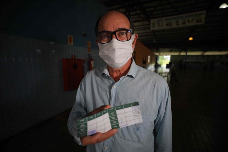 Foto: Reprodução/Secom Amazonas