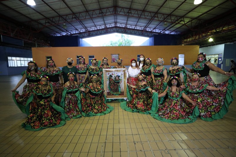 Foto: Reprodução/Secom Amazonas