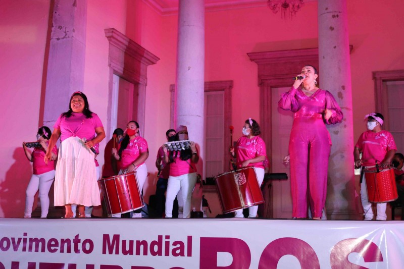 Foto: Reprodução/Secom Amazonas