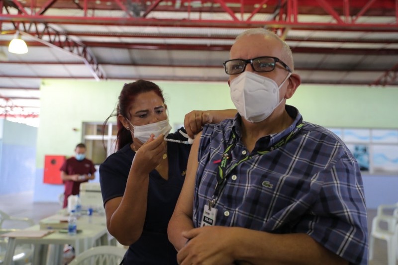 Foto: Reprodução/Secom Amazonas
