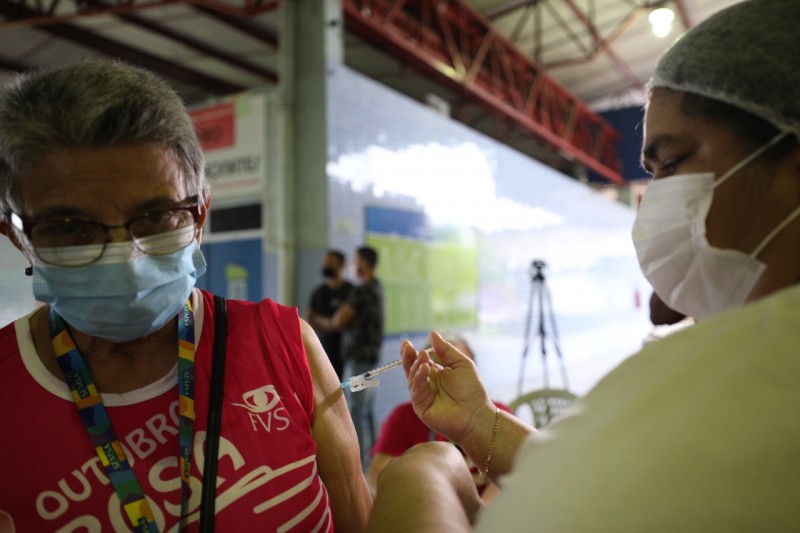 Foto: Reprodução/Secom Amazonas