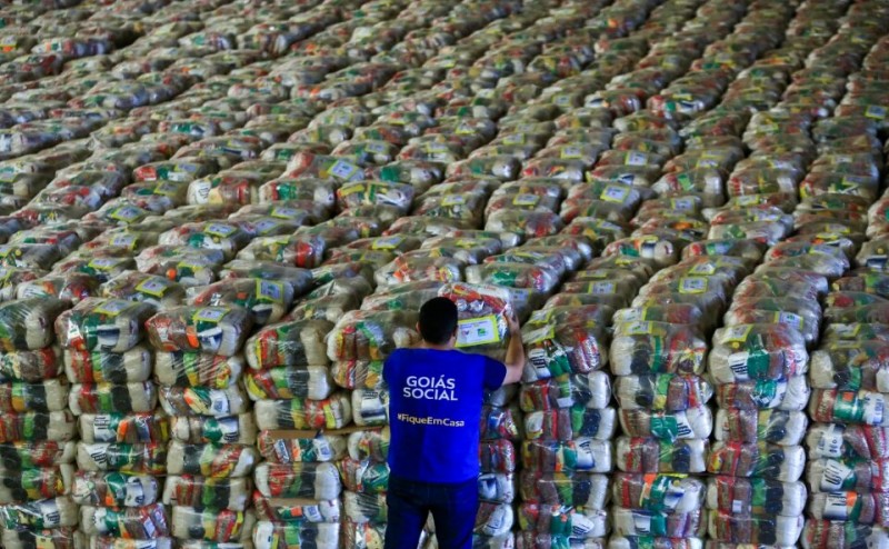 Foto: Reprodução/Secom Goiás