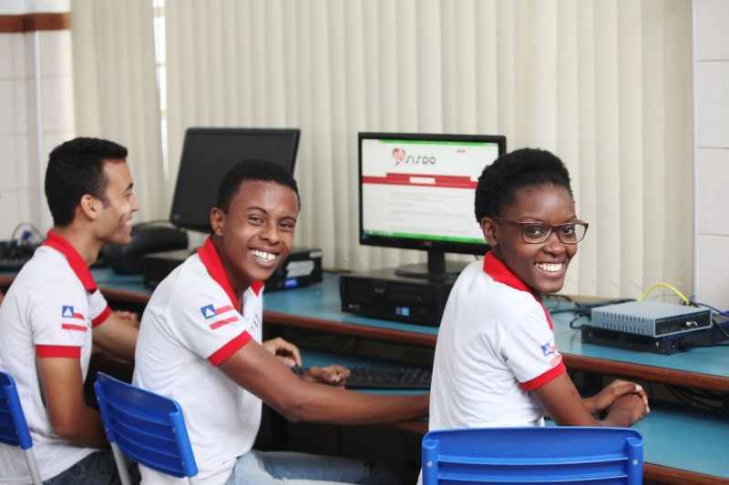 Foto: Carol Garcia/GOVBA