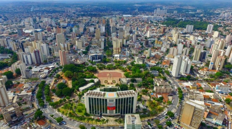 Foto: Reprodução/Secom Goiás