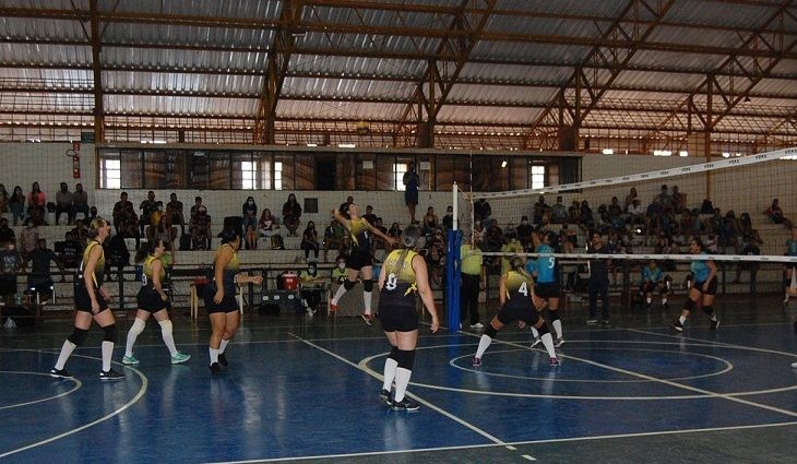 Divulgação/FVMS