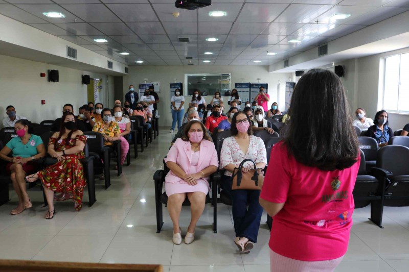 Foto: Reprodução/Secom Amazonas
