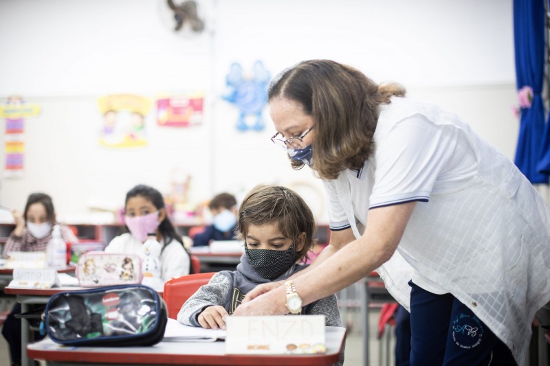 Foto: Reprodução/Secom Estado de São Paulo