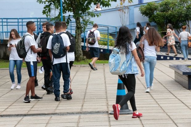 Foto: Reprodução/Secom SC