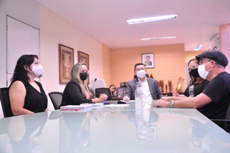 Foto: Reprodução/Secom Piauí