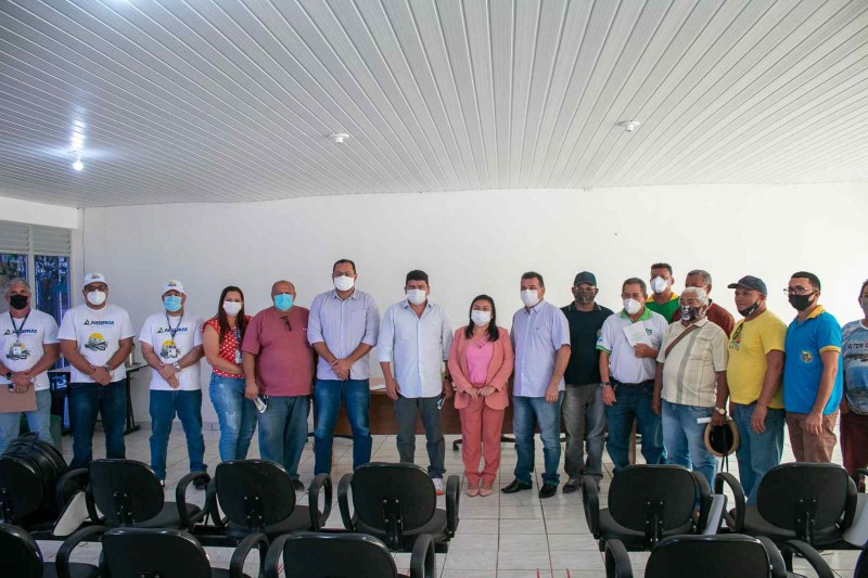 Foto: Reprodução/Secom Amazonas