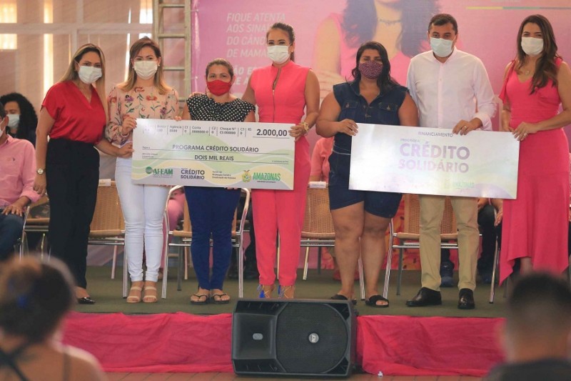 Foto: Reprodução/Secom Amazonas