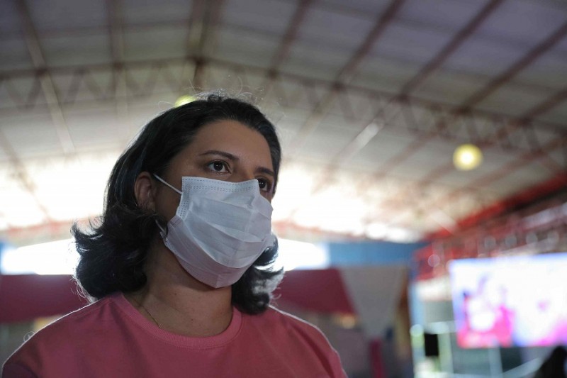 Foto: Reprodução/Secom Amazonas