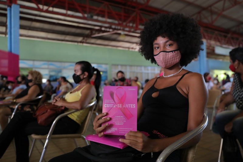 Foto: Reprodução/Secom Amazonas