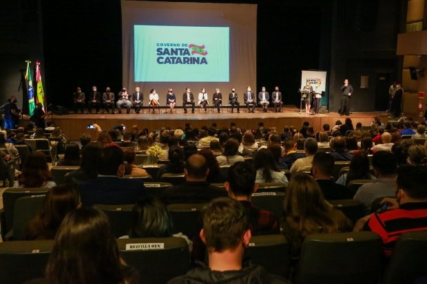  Foto: Julio Cavalheiro/Secom