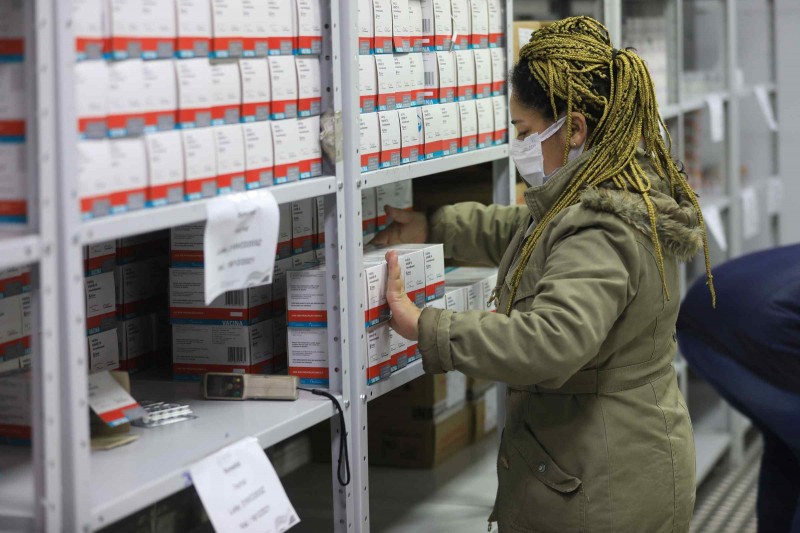 Foto: Reprodução/Secom Amazonas