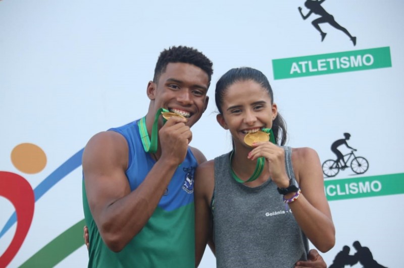 Foto: Reprodução/Secom Goiás