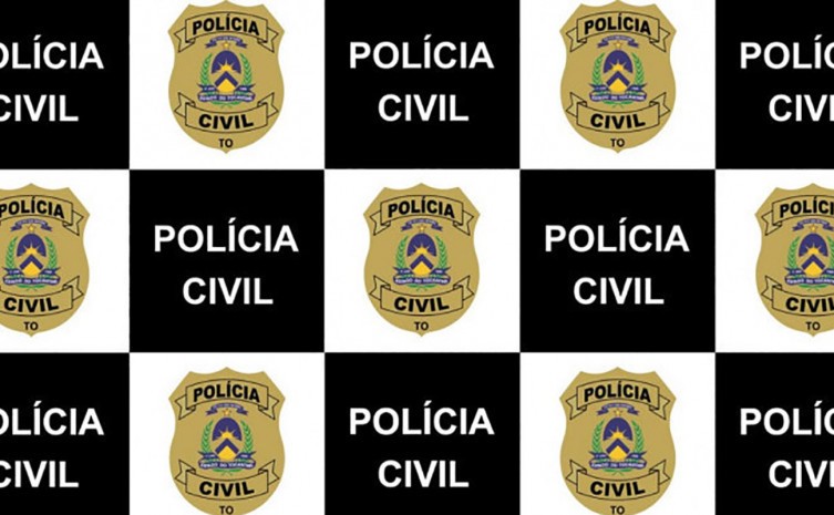 Crime ocorreu em janeiro de 2020, na Avenida Palmas Brasil - Foto: Polícia Civil/Governo do Tocantins