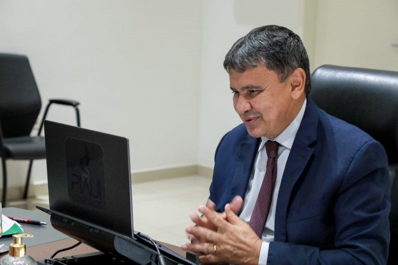 Foto: Reprodução/Secom Piauí