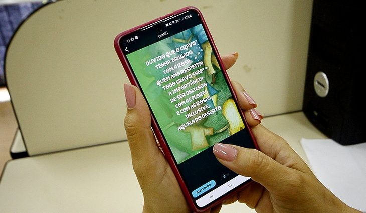 Foto: Reprodução
