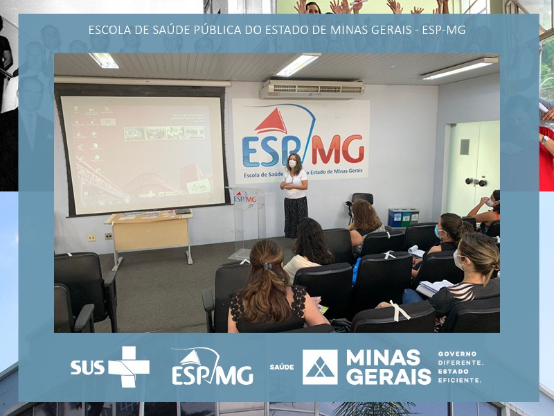Divulgação / ESP-MG