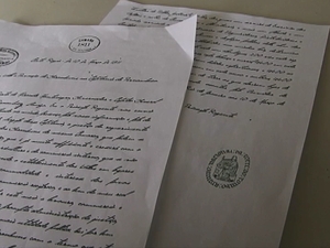 Garanhuns foi elevada à vila por Dom João VI, em 1811. (Foto: Reprodução/ TV Asa Branca)