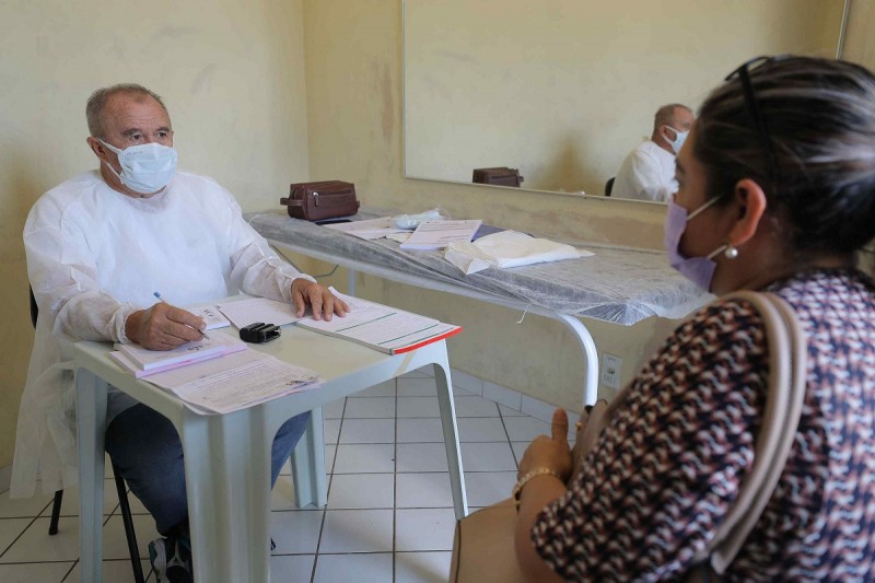 Foto: Reprodução/Secom Amazonas