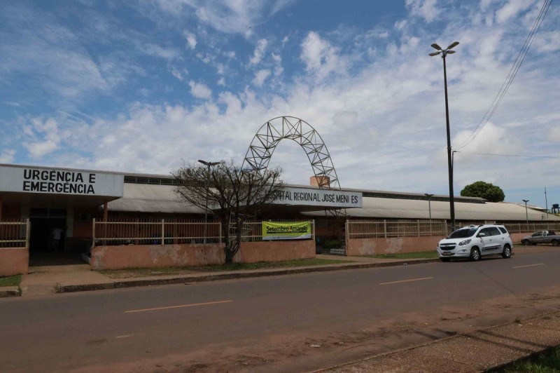 Foto: Reprodução/Secom Amazonas