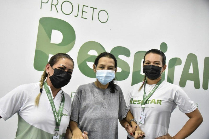 Foto: Reprodução/Secom Amazonas