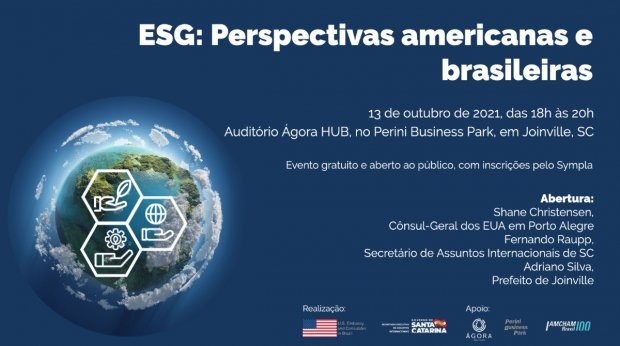 Foto: Reprodução/Secom SC