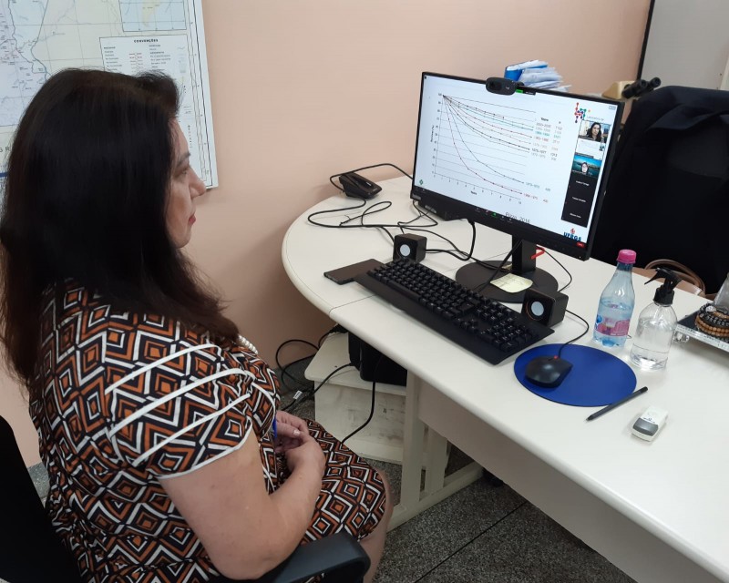 Foto: Reprodução/Secom Amazonas