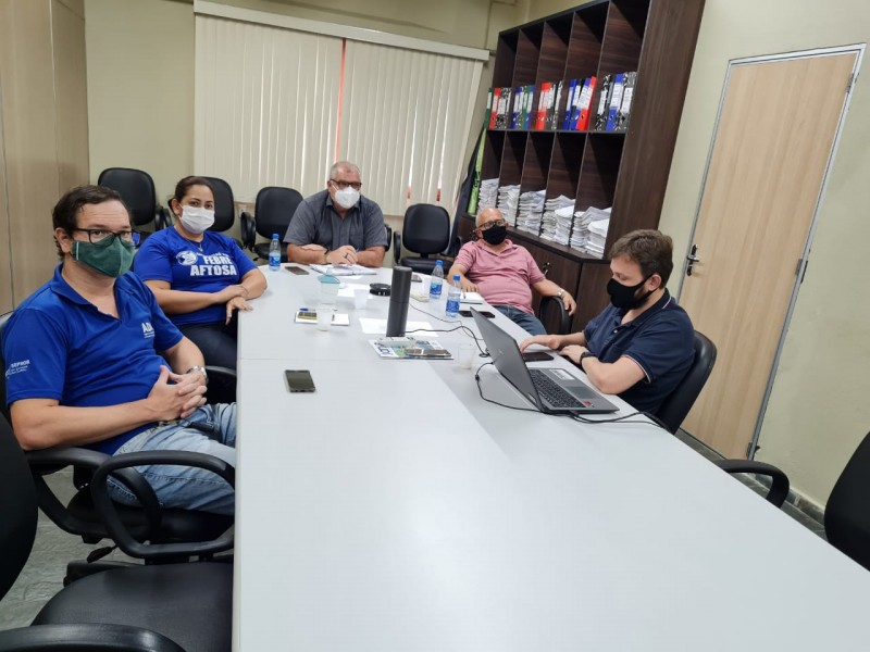 Foto: Reprodução/Secom Amazonas