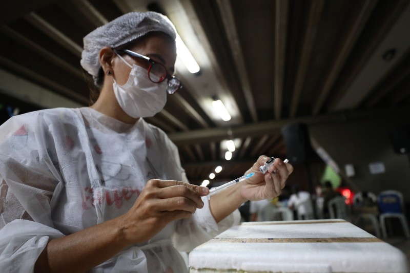 Foto: Reprodução/Secom Amazonas