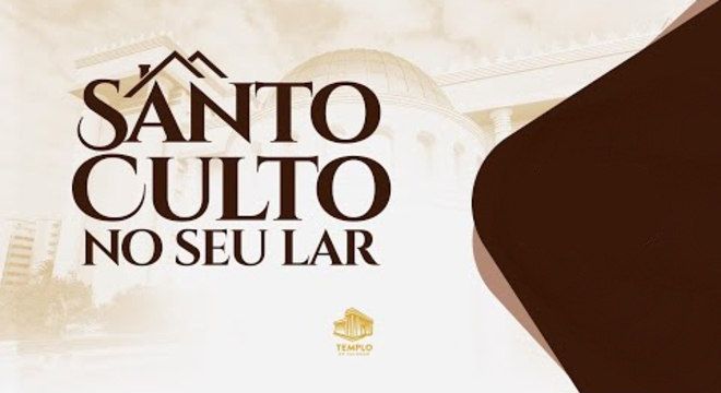 A transmissão começa às 7h deste domingo - (Foto: Reprodução)