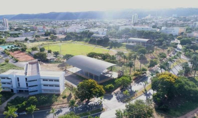 Divulgação / Unimontes