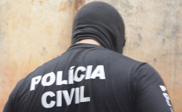Homem foi reconhecido por um policial civil de folga na cidade de Imperatriz - Foto: Dennis Tavares/Governo do Tocantins