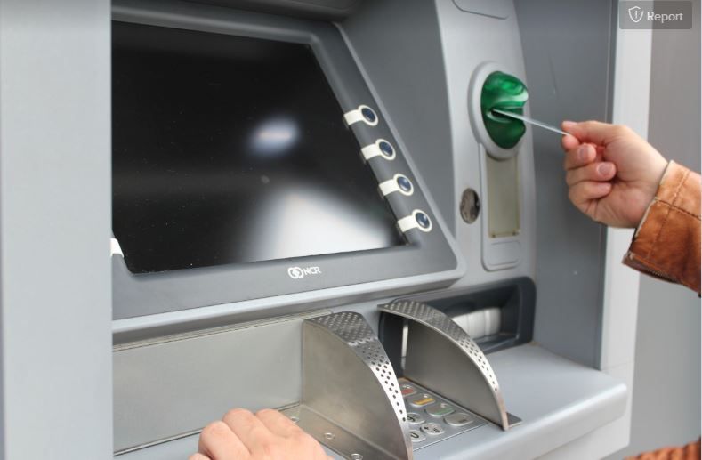 Registrato revela situação financeira dos brasileiros - (Foto: Pxhere)