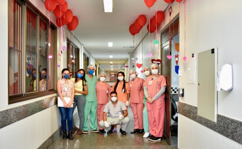 Foto: Reprodução/Secom Goiás